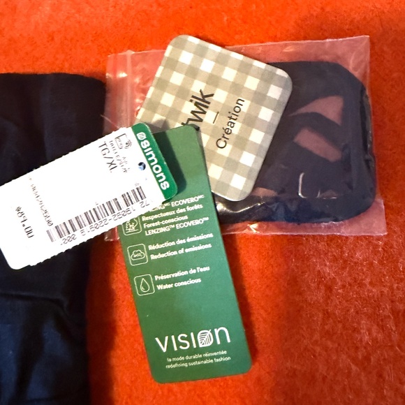 Black linen blend corset like tube short dress with removable straps NWT - Picture 6 of 13